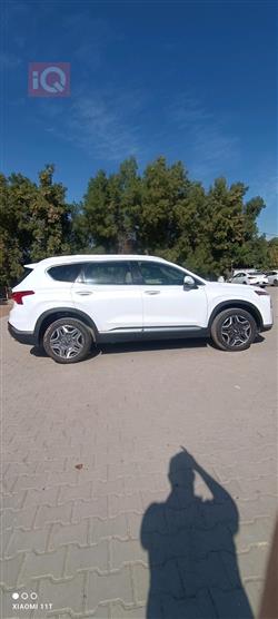 هيونداي سانتافي